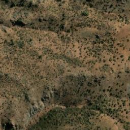 Satellite imagery of Morro Negro, CL