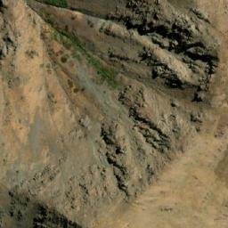 Satellite imagery of Portezuelo de Los Flores, CL