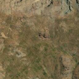 Satellite imagery of Portezuelo de Los Flores, CL