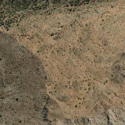 Satellite imagery of Mina Mercedes, CL