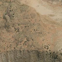 Satellite imagery of Mina Mercedes, CL