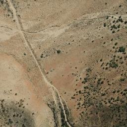 Satellite imagery of Mina Mercedes, CL