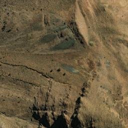Satellite imagery of Cerro San Simón, CL