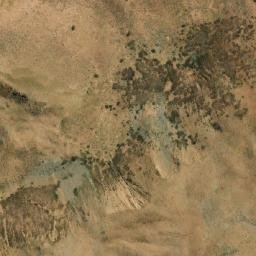 Satellite imagery of Cerro San Simón, CL
