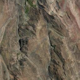 Satellite imagery of Mercedita, CL