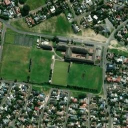 Satellite imagery of RIETVLEI TOWER, ZA