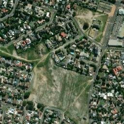 Satellite imagery of RIETVLEI TOWER, ZA