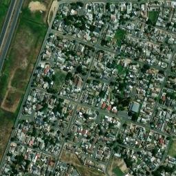 Satellite imagery of STINKKOP NEW, ZA
