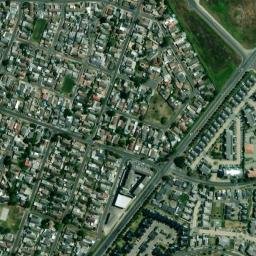 Satellite imagery of STINKKOP NEW, ZA