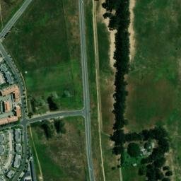 Satellite imagery of STINKKOP NEW, ZA