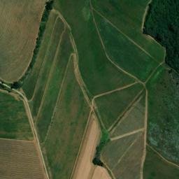 Satellite imagery of KANONBERG, ZA