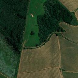 Satellite imagery of KANONBERG, ZA