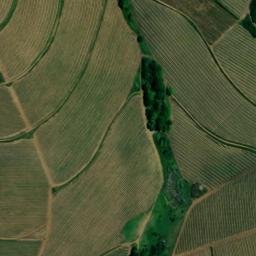 Satellite imagery of KANONBERG, ZA