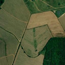 Satellite imagery of ALTYDGED RESERVOIR, ZA