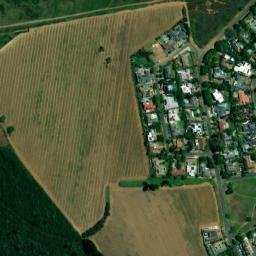 Satellite imagery of ALTYDGED RESERVOIR, ZA