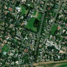 Satellite imagery of ALTYDGEDACHT SUB I, ZA