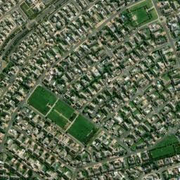 Satellite imagery of ZANDKLOOF, ZA