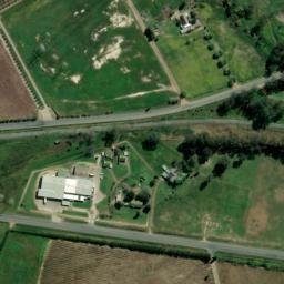 Satellite imagery of KLEINJOOSTENBERG NEW, ZA