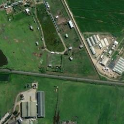 Satellite imagery of KLEINJOOSTENBERG NEW, ZA