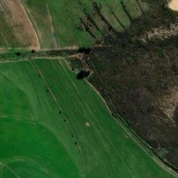 Satellite imagery of KLAPMUTS, ZA