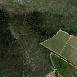 Satellite imagery of KLAPMUTS, ZA