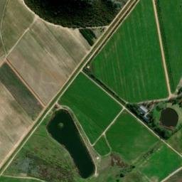 Satellite imagery of BABYLON TOREN, ZA
