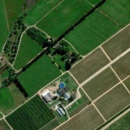 Satellite imagery of BABYLON TOREN, ZA