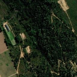 Satellite imagery of LA PARIS, ZA