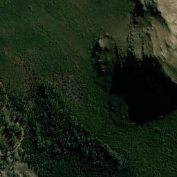 Satellite imagery of LA PARIS, ZA