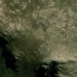 Satellite imagery of LA PARIS, ZA