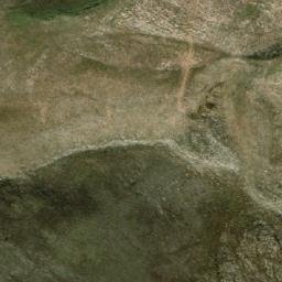 Satellite imagery of LANGKLOOFSBERG, ZA