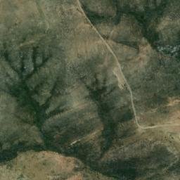 Satellite imagery of PAPPEKUIL, ZA