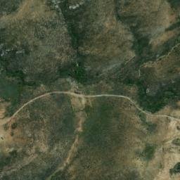 Satellite imagery of PAPPEKUIL, ZA