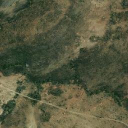Satellite imagery of PAPPEKUIL, ZA