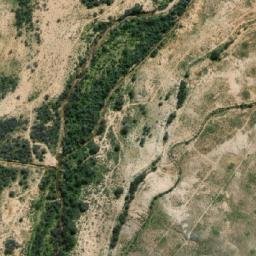 Satellite imagery of WITBOOI, ZA