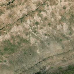 Satellite imagery of WITBOOI, ZA