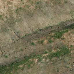 Satellite imagery of WITBOOI, ZA