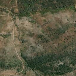 Satellite imagery of HERMANUS, ZA