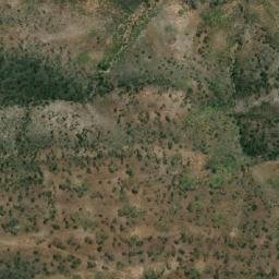 Satellite imagery of BRAND RIVIER, ZA