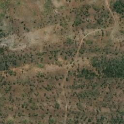 Satellite imagery of BRAND RIVIER, ZA