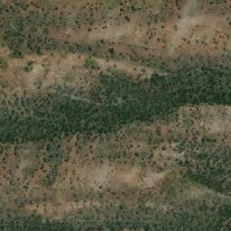 Satellite imagery of BRAND RIVIER, ZA