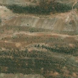 Satellite imagery of MIERTJES KRAAL, ZA