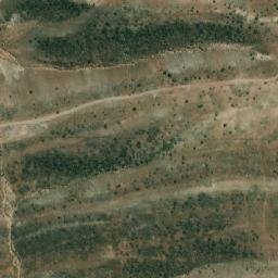 Satellite imagery of MIERTJES KRAAL, ZA