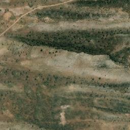 Satellite imagery of MIERTJES KRAAL, ZA