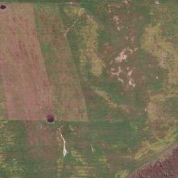 Satellite imagery of Coronet Hill, AU