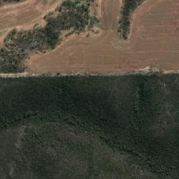 Satellite imagery of Mungliginup Rockhole, AU