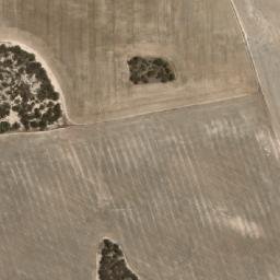 Satellite imagery of Boldonta Rockhole, AU
