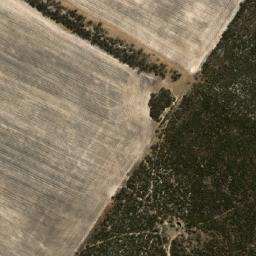 Satellite imagery of Sheoak Hill, AU
