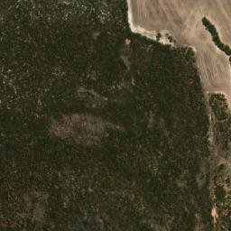 Satellite imagery of Sheoak Hill, AU