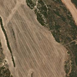Satellite imagery of Sheoak Hill, AU